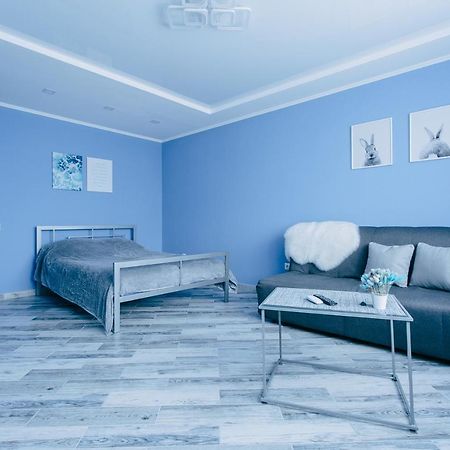 Сучасна 1-Кімнатна Квартира Vínnytsia Exterior foto