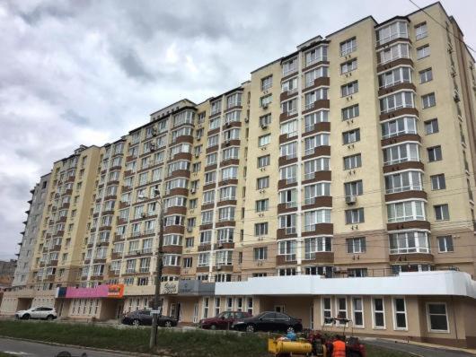 Сучасна 1-Кімнатна Квартира Vínnytsia Exterior foto