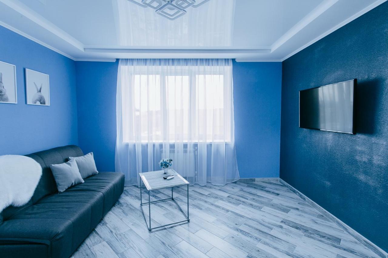 Сучасна 1-Кімнатна Квартира Vínnytsia Exterior foto