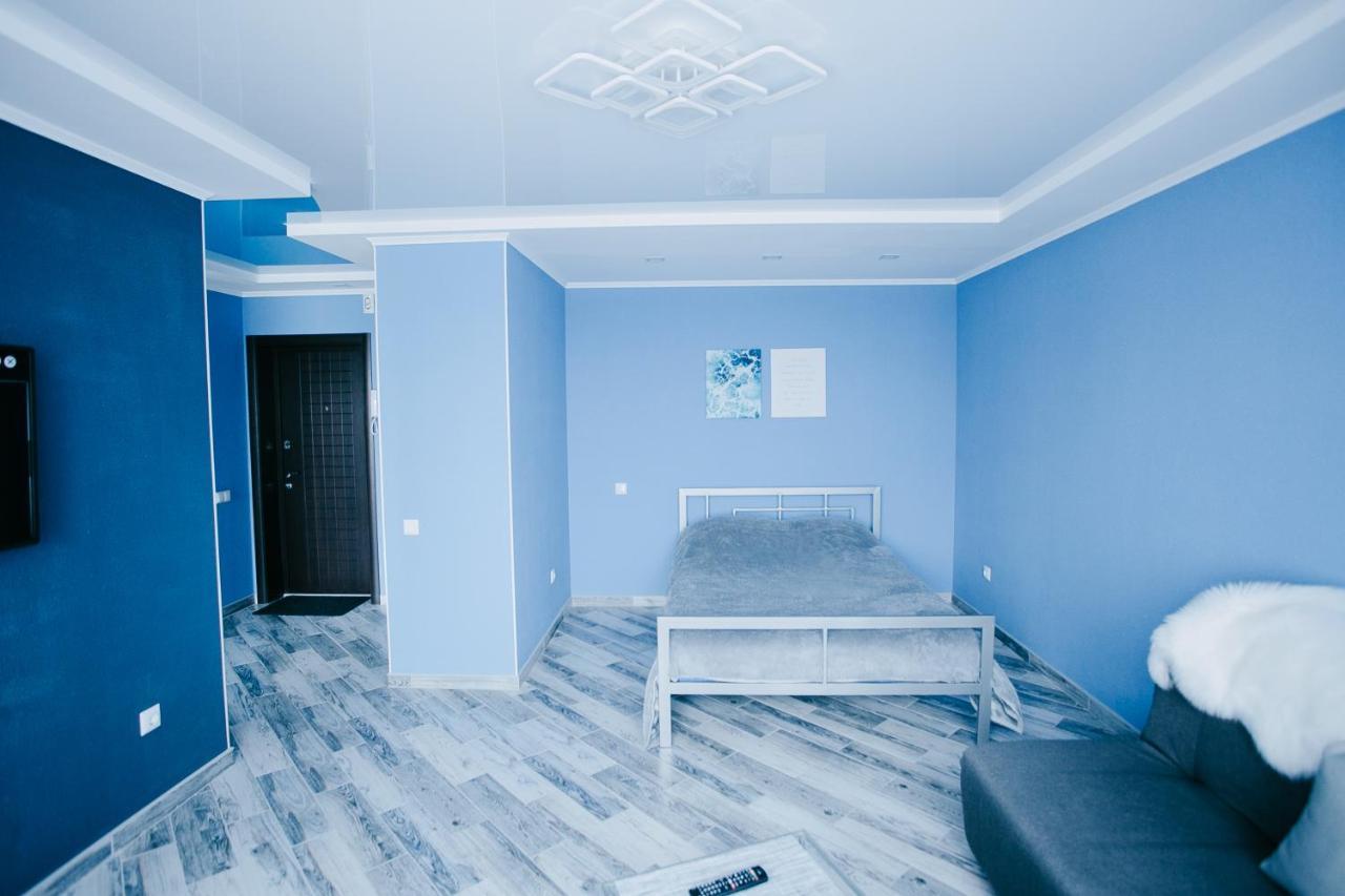 Сучасна 1-Кімнатна Квартира Vínnytsia Exterior foto